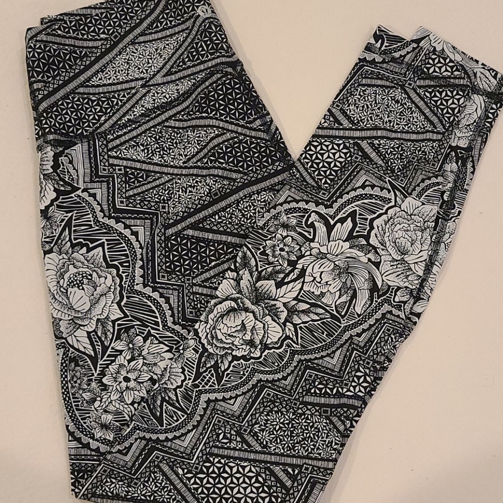 Lululemon wunder under leggings